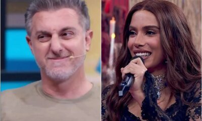 Anitta expoe o que acontece por tras das cameras no