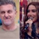Anitta expoe o que acontece por tras das cameras no
