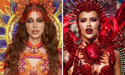 Anitta faz promessa em meio a polemica com Virginia ‘Precisa