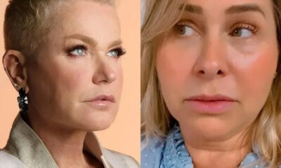 Anos apos romper com Xuxa Andrea Sorvetao recebe triste noticia