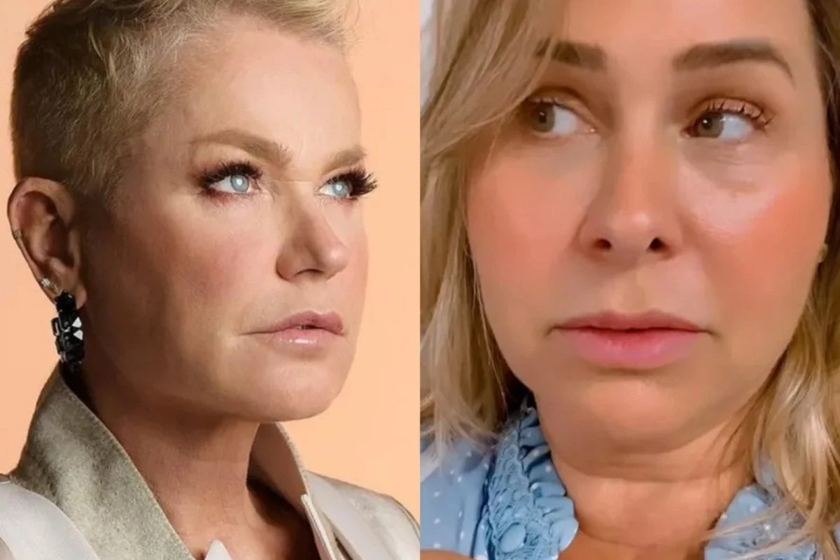Anos apos romper com Xuxa Andrea Sorvetao recebe triste noticia