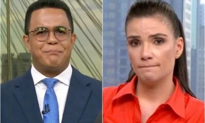 Antes de encerrar o Bom Dia Sao Paulo Marcelo Pereira