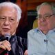Antonio Fagundes revela palavra dada entre lagrimas por Benedito Ruy