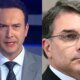 Ao vivo Eduardo Ribeiro nao se cala apos Flavio Bolsonaro