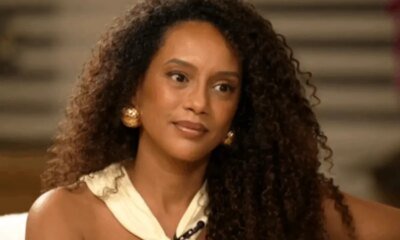 Aos 47 anos Tais Araujo radicaliza no visual e corta