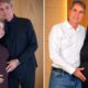 Aos 50 anos Simone Poncio da boas vindas a filha enquanto
