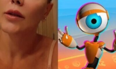 Aos 50 ex BBB enfrenta apreensao ao descobrir cisto no cerebro