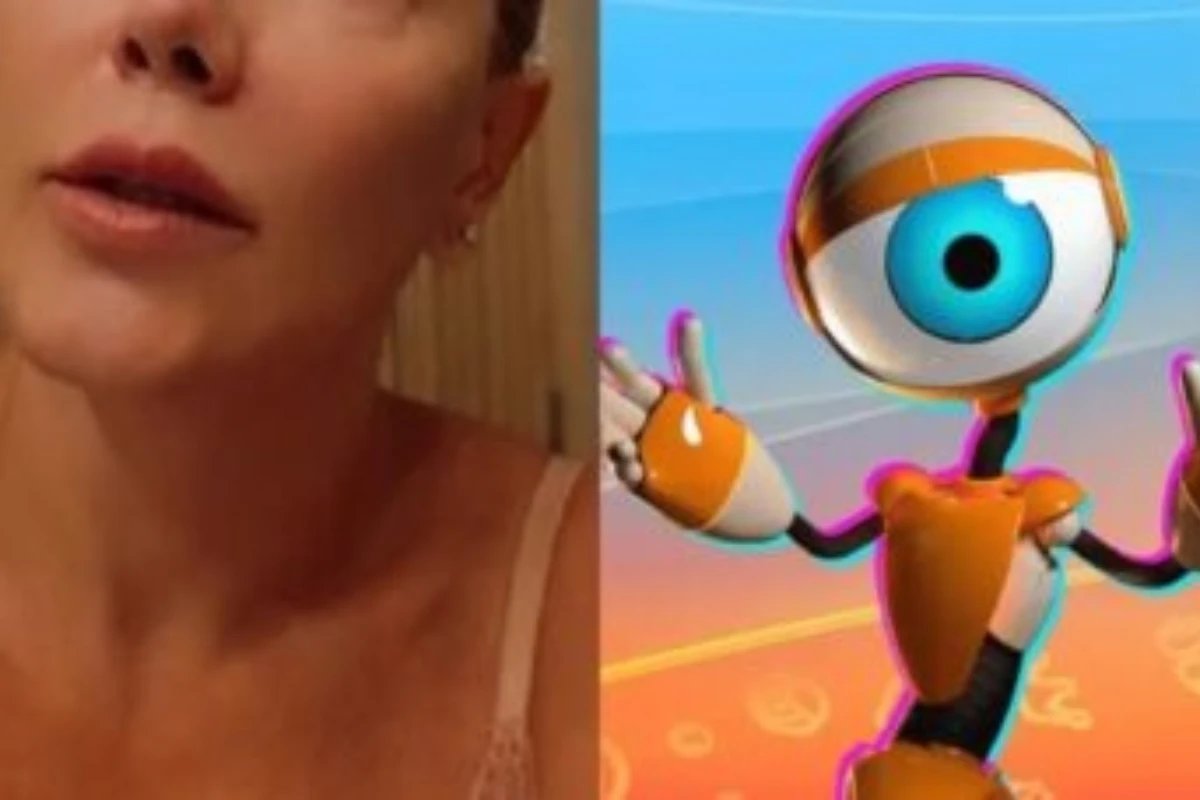 Aos 50 ex BBB enfrenta apreensao ao descobrir cisto no cerebro