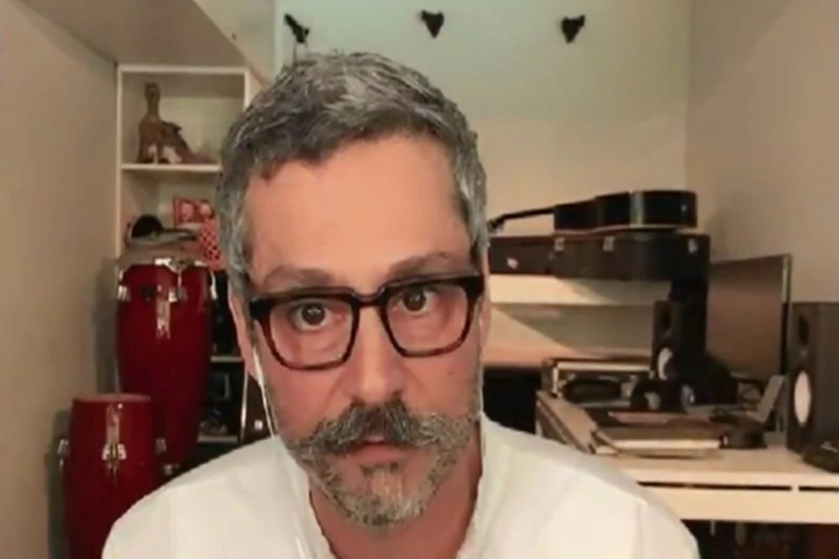 Aos 56 anos Alexandre Nero chama a atencao com declaracao