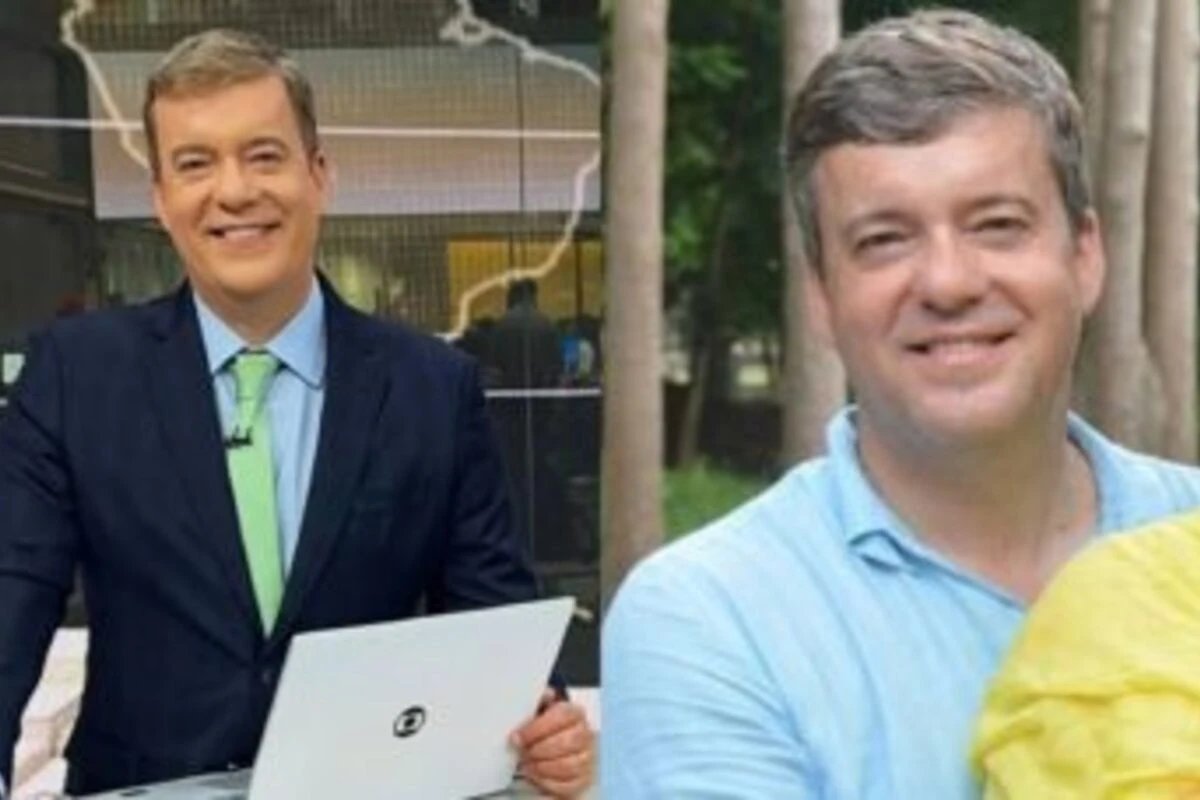 Aos 61 Roberto Kovalick vive casamento de 3 decadas com