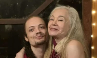 Aos 77 anos Tania Alves comemora aniversario ao lado.webp