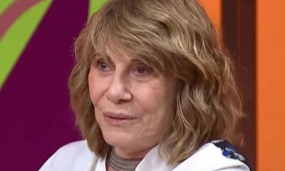 Aos 79 anos o que ninguem esperava sobre Renata Sorrah