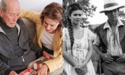 Aos 83 anos Gracindo Jr morre em casa foi assim