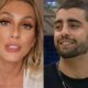Apontada como novo affair de Pedro Scooby Livia Andrade toma