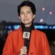 Apos 15 anos Cecilia Malan anuncia ao vivo despedida na