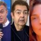 Apos Faustao negar participar do Domingao com Huck Globo insiste