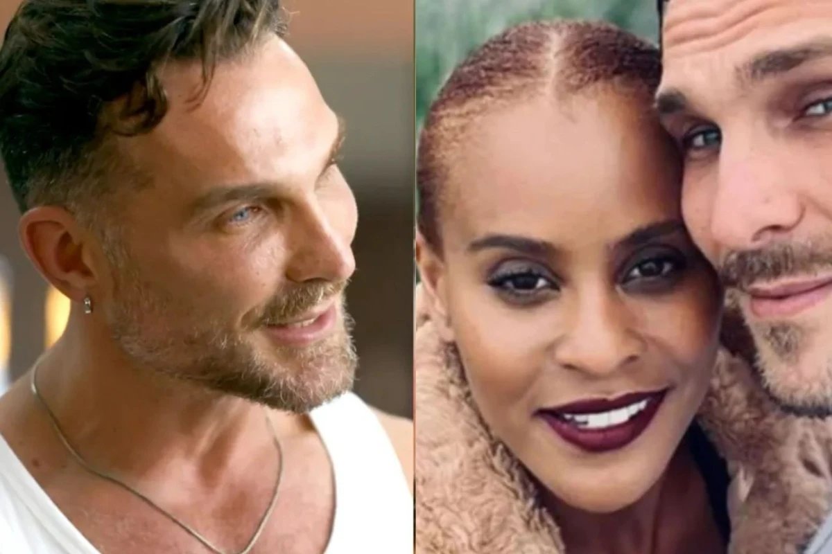 Apos Igor Rickli revelar casamento aberto Aline Wirley expoe o