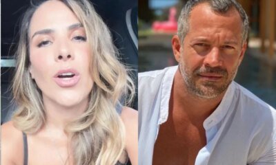 Apos boatos de que teria se insinuado a Malvino Salvador