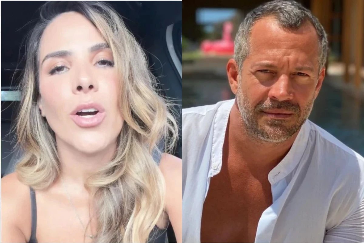 Apos boatos de que teria se insinuado a Malvino Salvador