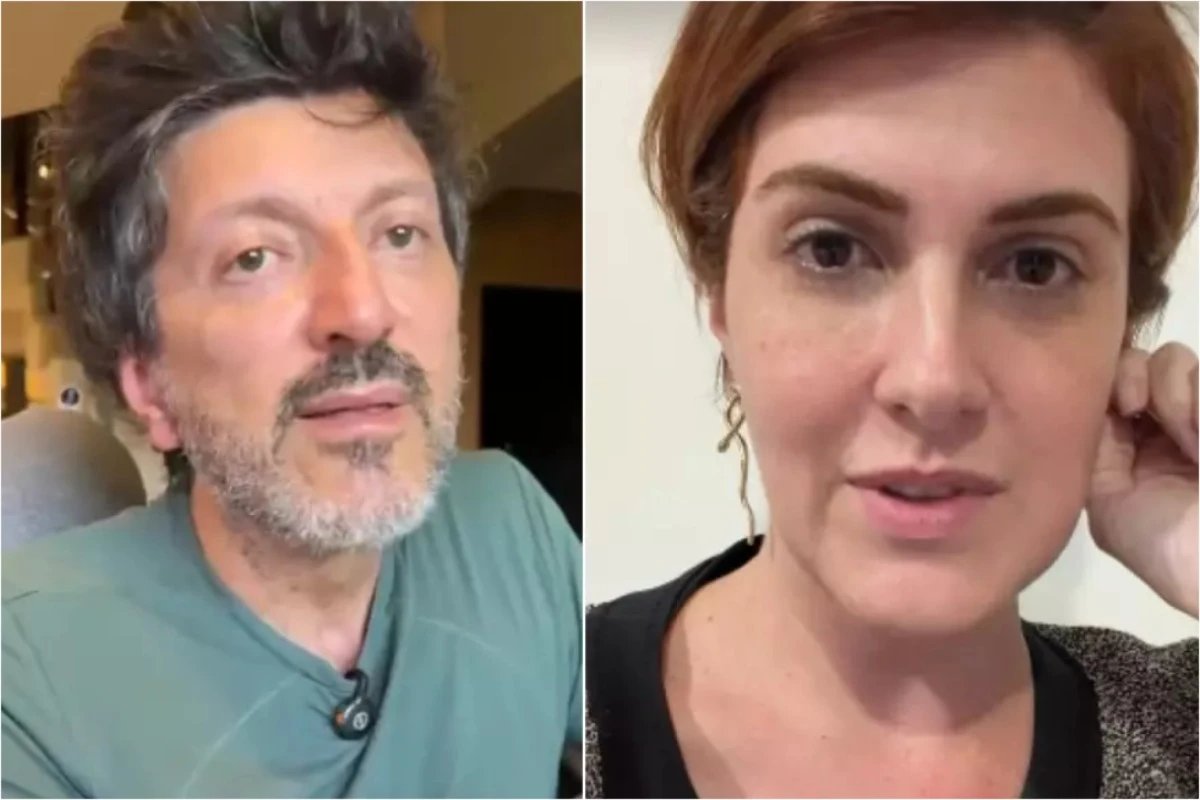 Apos boatos esposa de Lito Sousa decide falar toda a