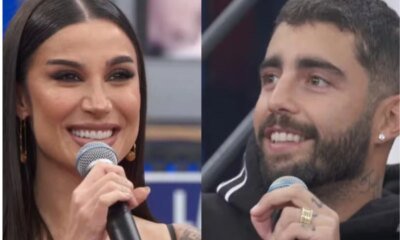 Apos boatos sobre romance Bianca Andrade abre o jogo sobre