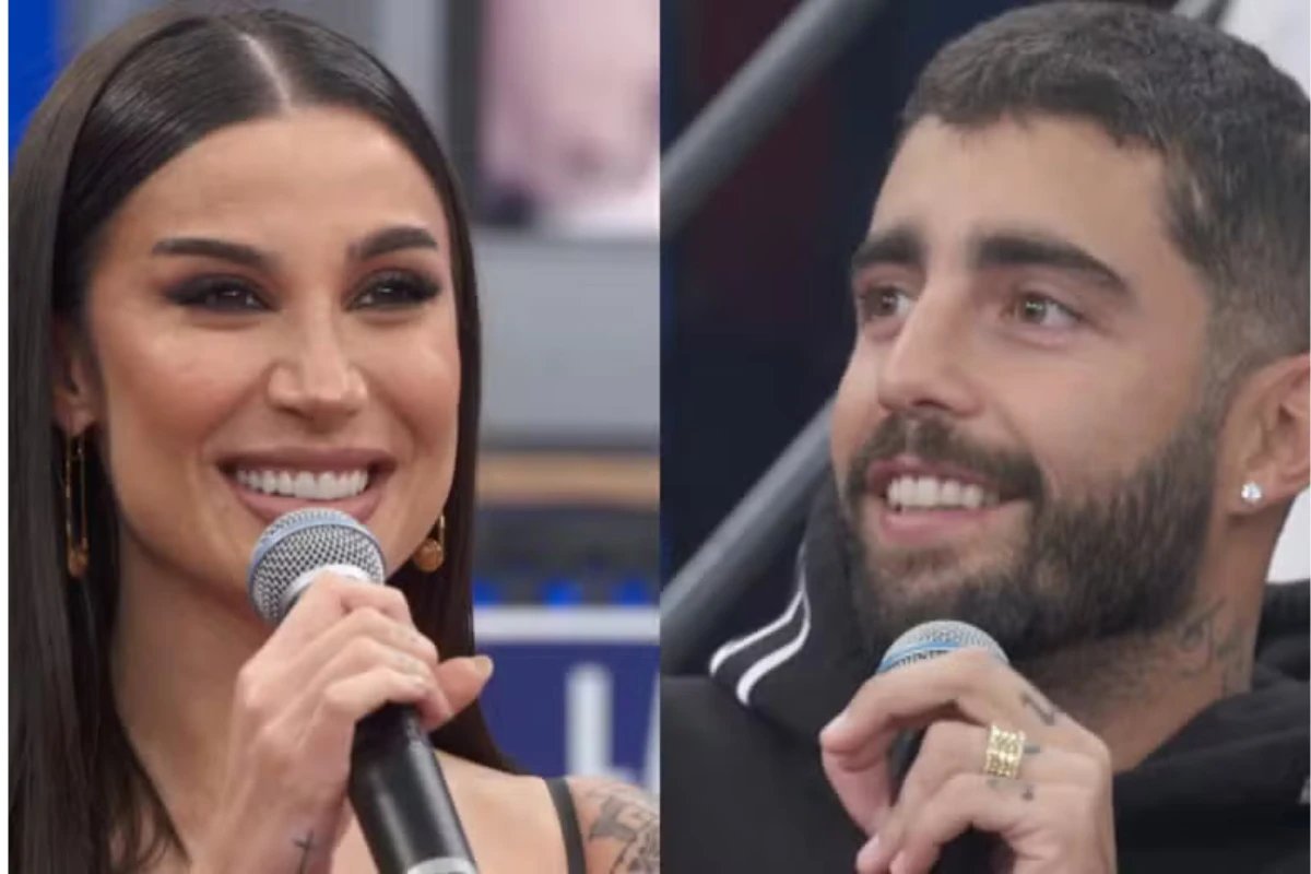 Apos boatos sobre romance Bianca Andrade abre o jogo sobre