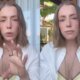 Apos cair em golpe Fabiana Justus revela perrengue em Noronha