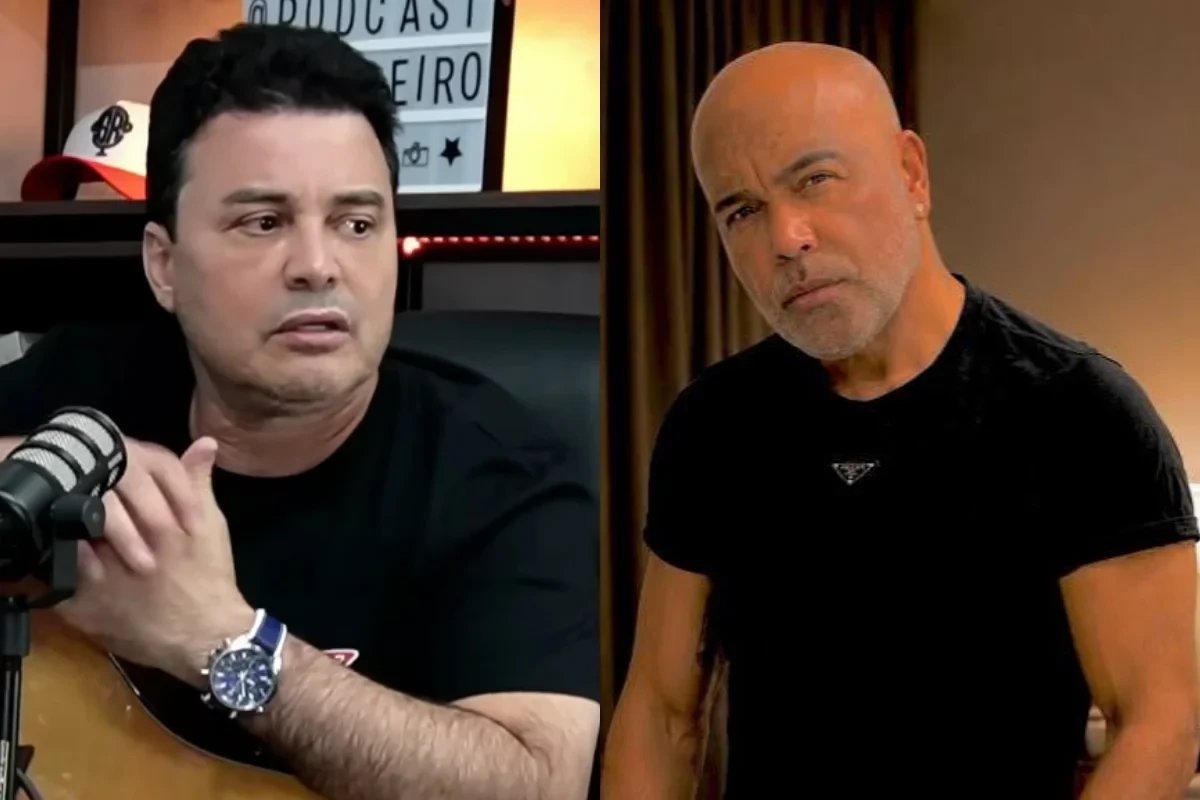 Apos confirmacao da morte de Rick declaracao de Renner sobre