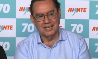 Apos crescer nas pesquisas Augusto Cury revela o que esta