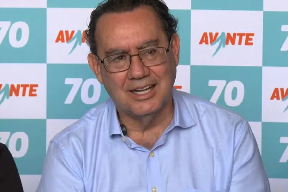 Apos crescer nas pesquisas Augusto Cury revela o que esta