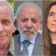 Apos declaracao de Malu Mader sobre Lula Tony Bellotto mostra