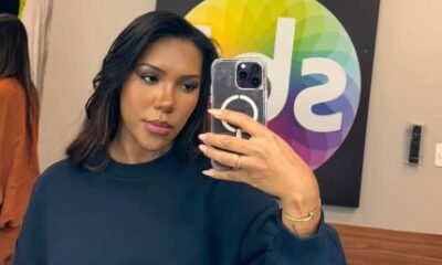 Apos deixar o SBT saiba quanto Carol Lekker vai receber