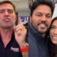 Apos demissao do SBT Rodrigo Bocardi expoe marido de Patricia