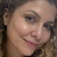 Apos fim com Iran Malfitano Barbara Borges aparece sozinha e