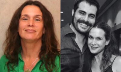 Apos fim do casamento com Thiago Lacerda Vanessa Loes compartilha