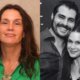Apos fim do casamento com Thiago Lacerda Vanessa Loes compartilha