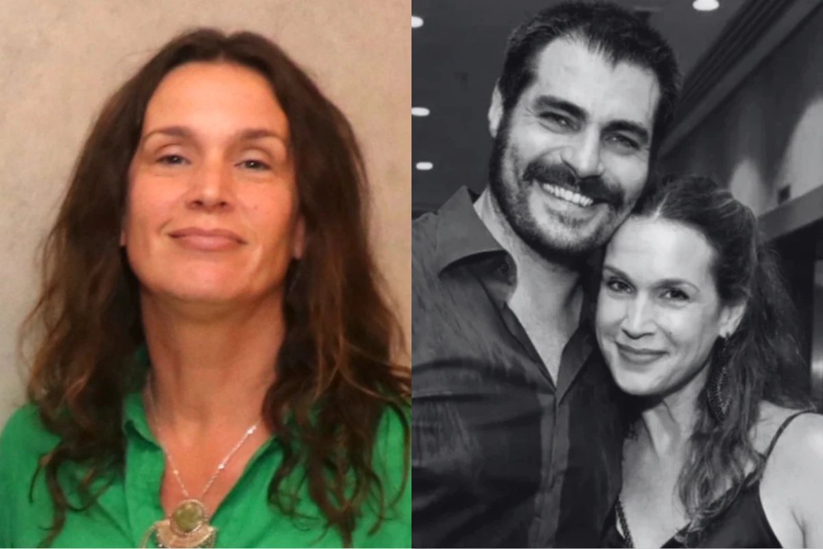 Apos fim do casamento com Thiago Lacerda Vanessa Loes compartilha