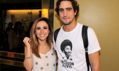 Apos mas lembrancas de Tata Renato Goes detalha como encara