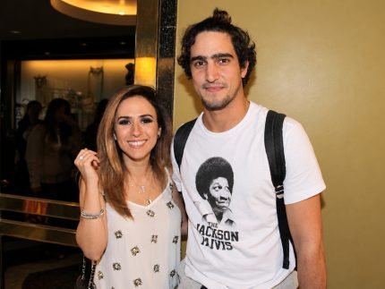 Apos mas lembrancas de Tata Renato Goes detalha como encara