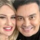 Apos morte de Rick Renner recebe apoio da esposa Thereza