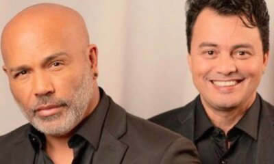 Apos morte de Rick declaracao sobre afastamento de Renner chama