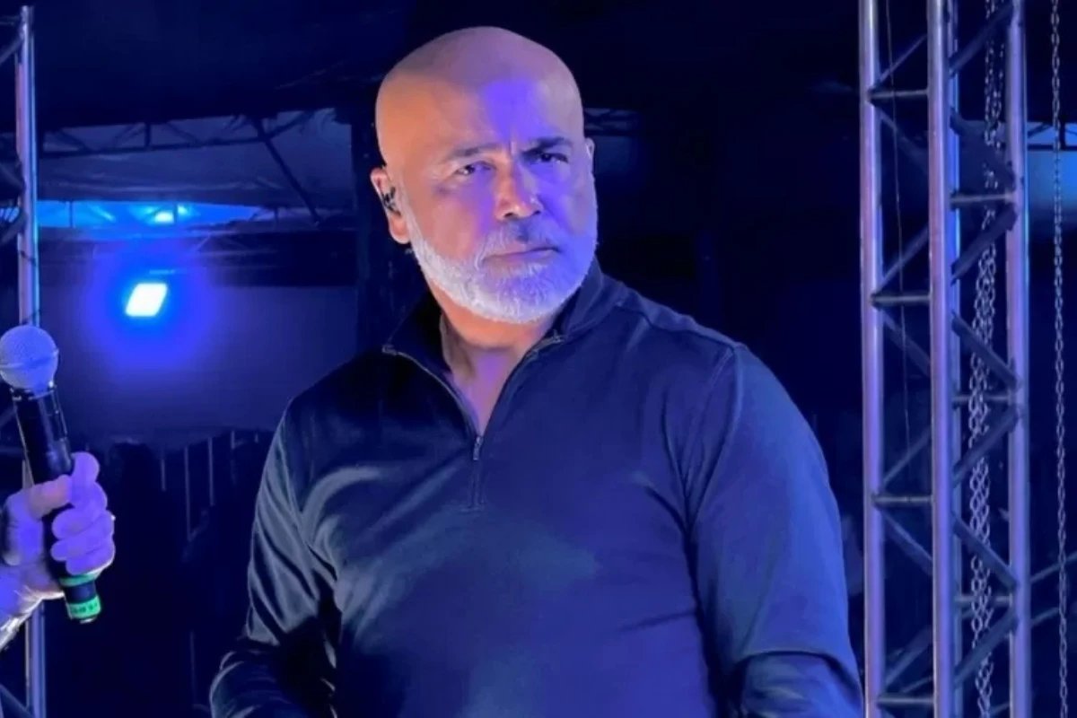 Apos morte de Rick vem a tona relato do cantor