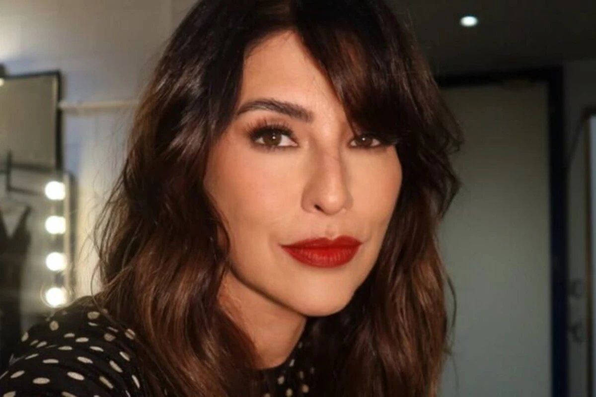 Apos mudanca Fernanda Paes Leme revela culpa na maternidade e