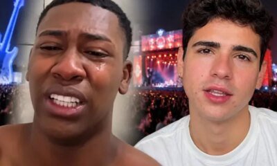 Apos o ocorrido com ator de Quem Ama Cuida streamer