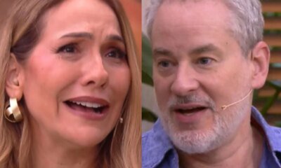Apos ocorrido Maria Beltrao nao se cala e da bronca