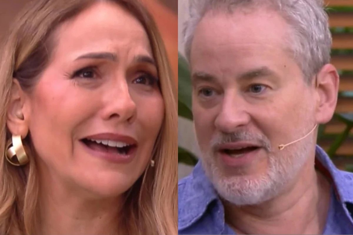 Apos ocorrido Maria Beltrao nao se cala e da bronca