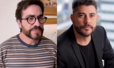 Apos ocorrido Padre Fabio de Melo nao se cala sobre