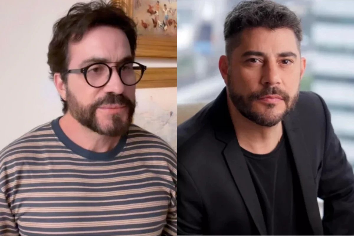 Apos ocorrido Padre Fabio de Melo nao se cala sobre
