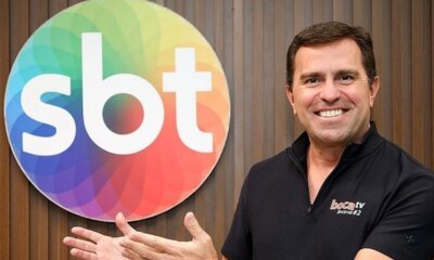 Apos ocorrido SBT toma medida drastica envolvendo o jornalista Rodrigo