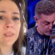 Apos ocorrido Tata Werneck vem a publico e pede desculpas